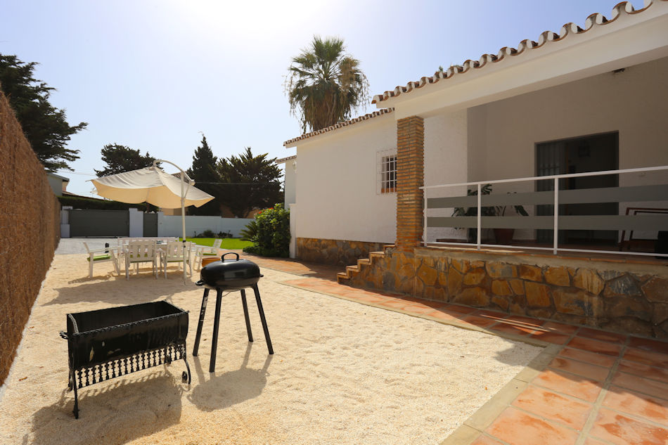 Villa til leie i  Rincón de la Victoria